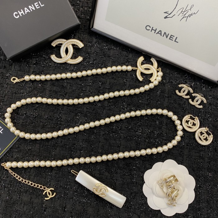Jewelry Chanel 640