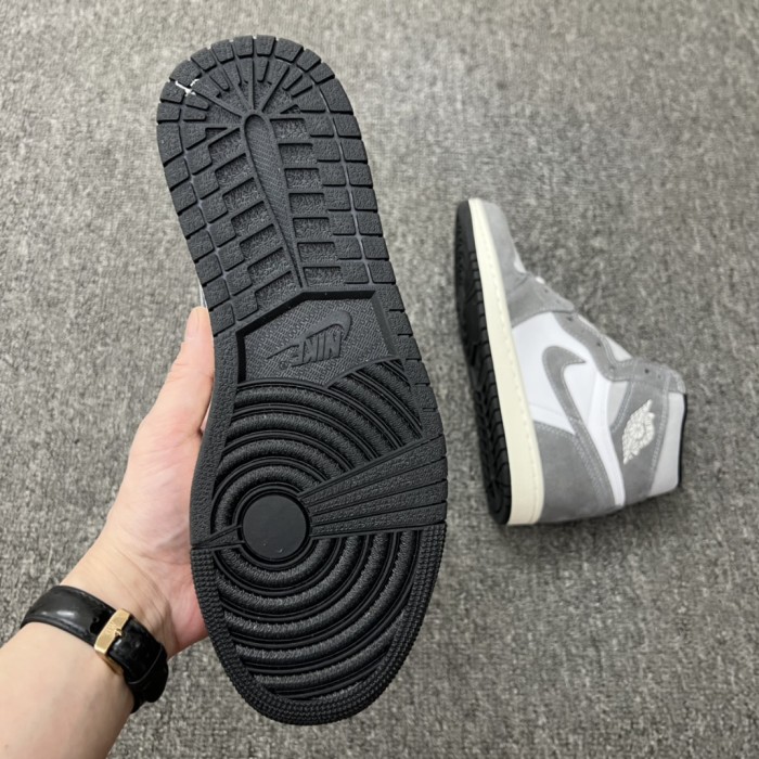 Jordan 1 Retro High OG Washed Black