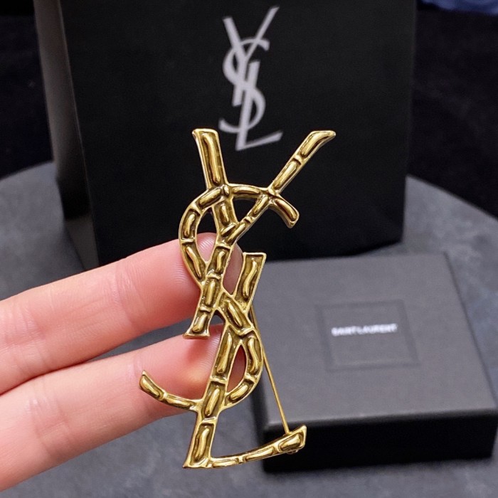 Jewelry yves saint laurent 63