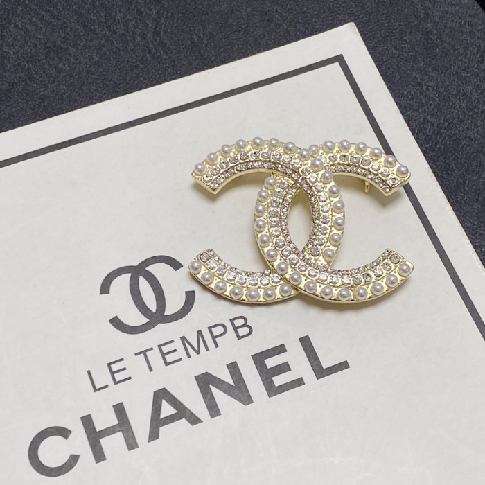 Jewelry Chanel 627