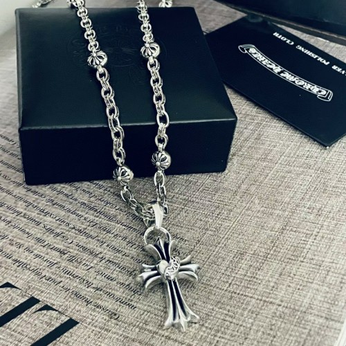 Jewelry chrome hearts 214