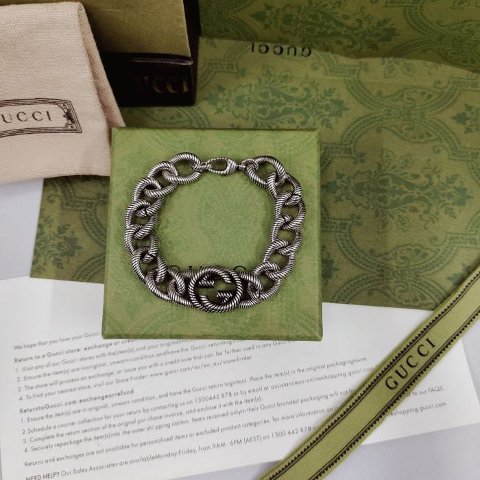 Jewelry Gucci 263