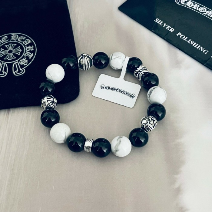 Jewelry chrome hearts 219