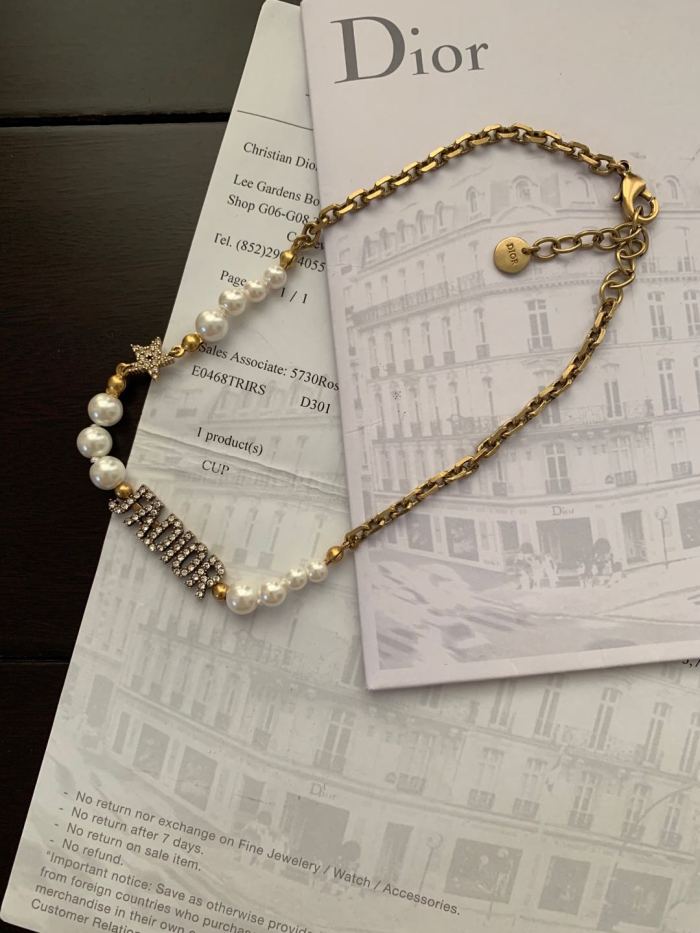 Jewelry Dior 128