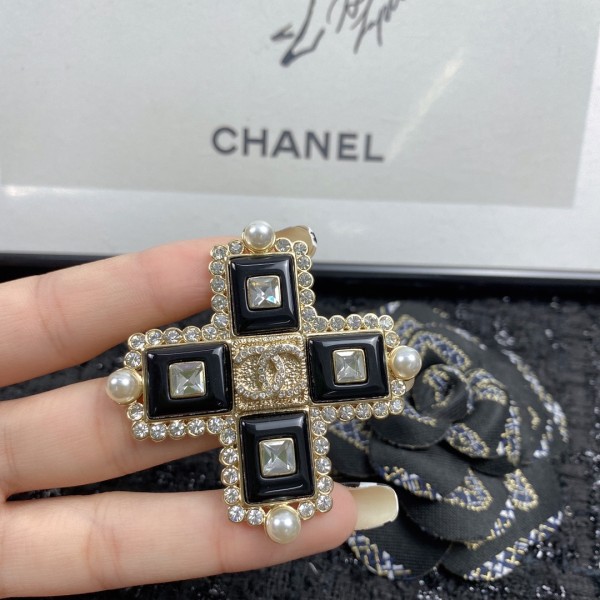 Jewelry Chanel 599