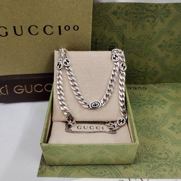 Jewelry Gucci 264