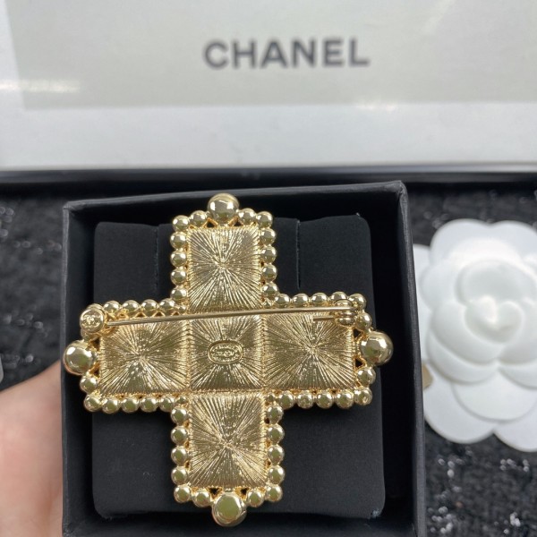 Jewelry Chanel 599