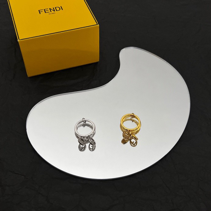 Jewelry FENDI 25