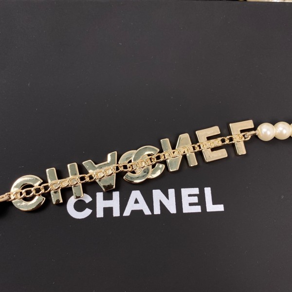 Jewelry Chanel 638