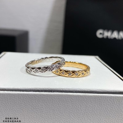 Jewelry Chanel 614
