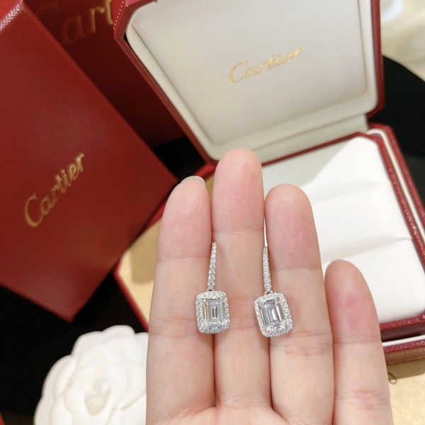 Jewelry cartier 12