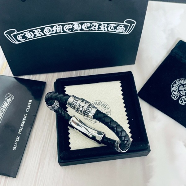 Jewelry chrome hearts 217