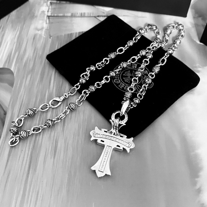 Jewelry chrome hearts 223