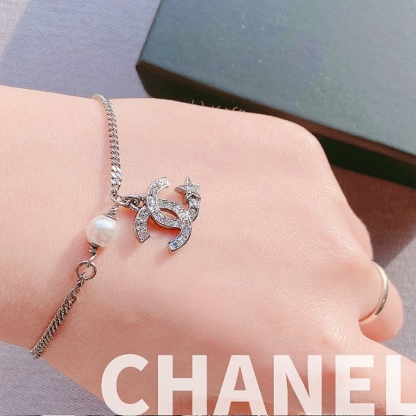 Jewelry Chanel 631
