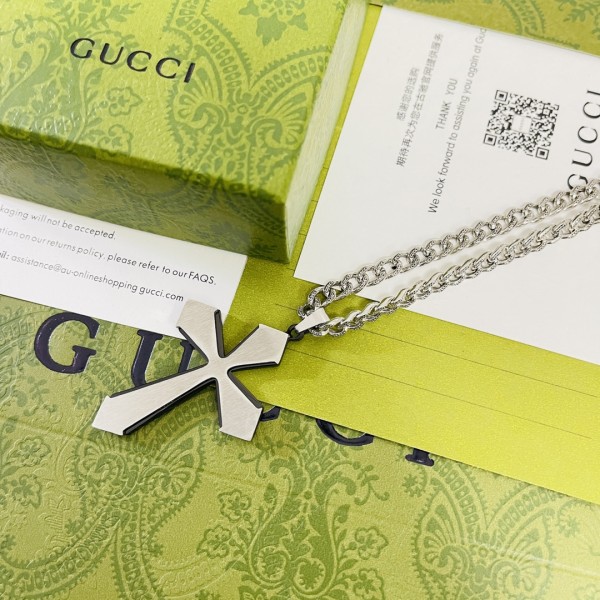 Jewelry Gucci 272