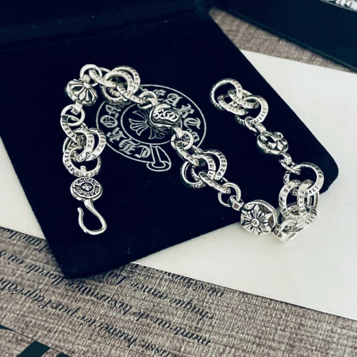 Jewelry chrome hearts 210