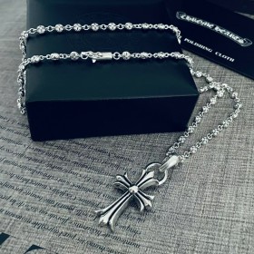 Jewelry chrome hearts 209