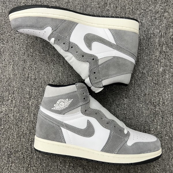 Jordan 1 Retro High OG Washed Black