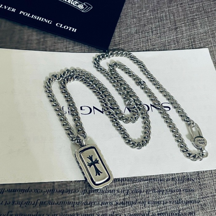 Jewelry chrome hearts 225
