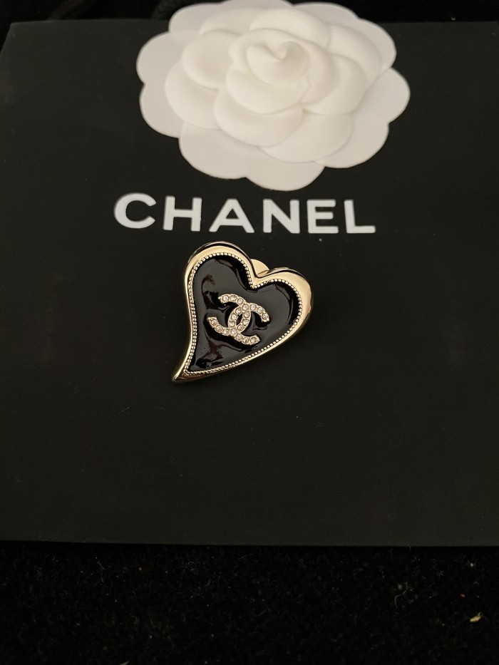 Jewelry Chanel 645
