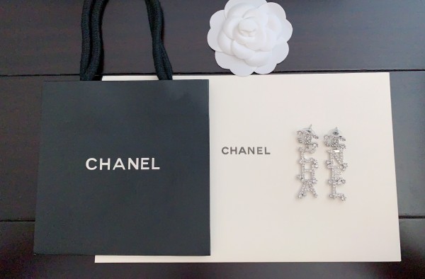 Jewelry Chanel 650
