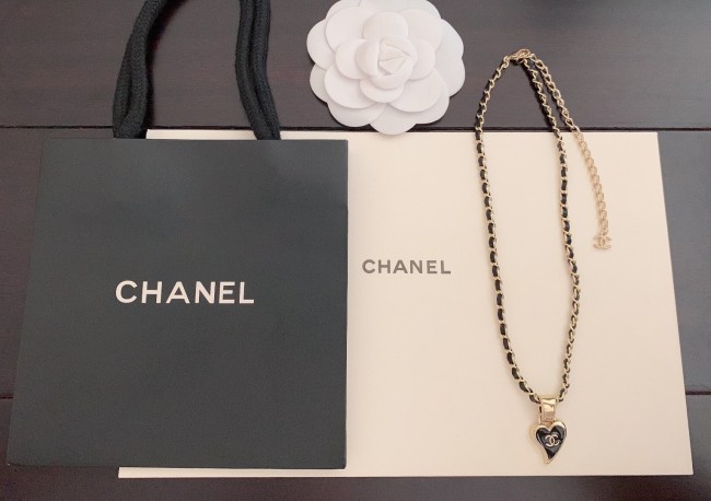 Jewelry Chanel 644