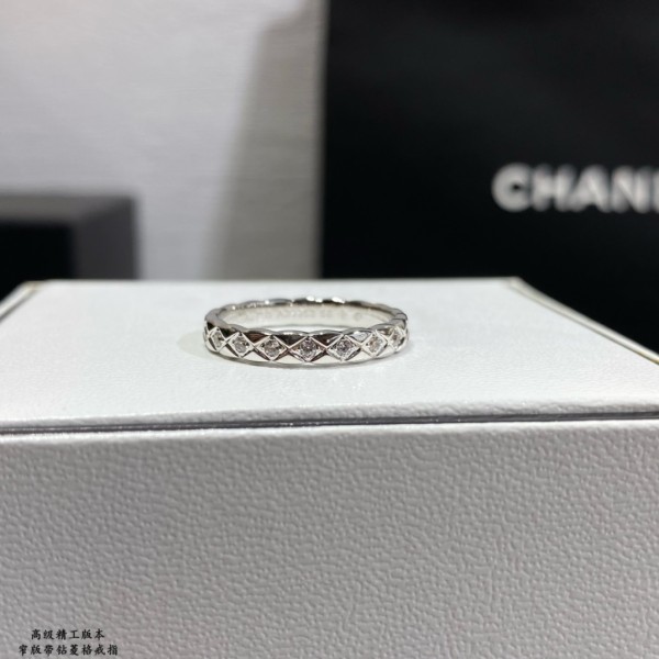 Jewelry Chanel 614