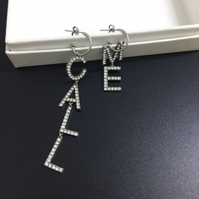 Jewelry yves saint laurent 58