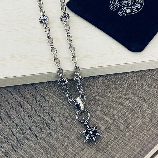 Jewelry chrome hearts 213