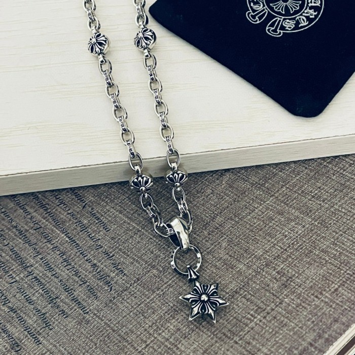 Jewelry chrome hearts 213