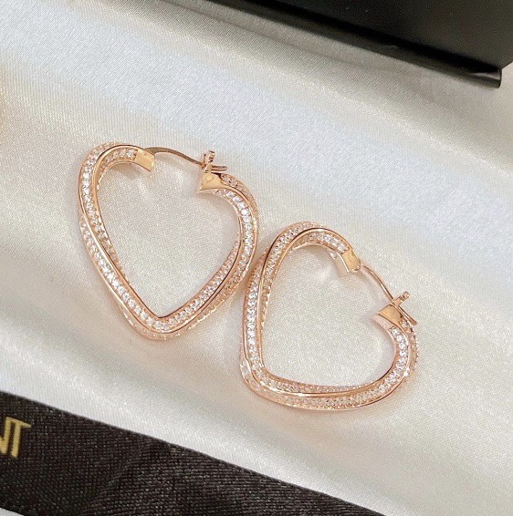 Jewelry yves saint laurent 62