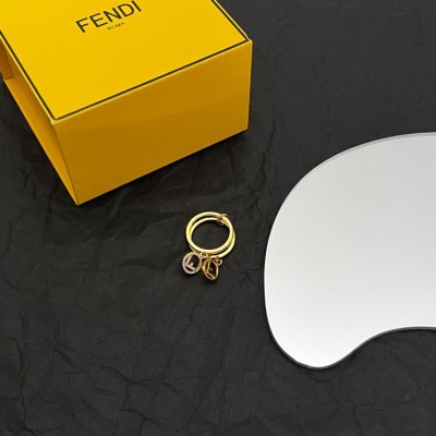 Jewelry FENDI 25