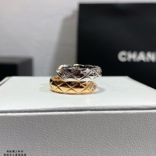 Jewelry Chanel 616