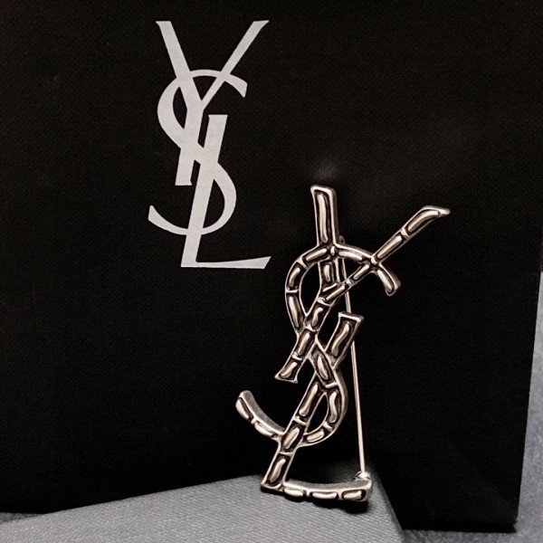 Jewelry yves saint laurent 60