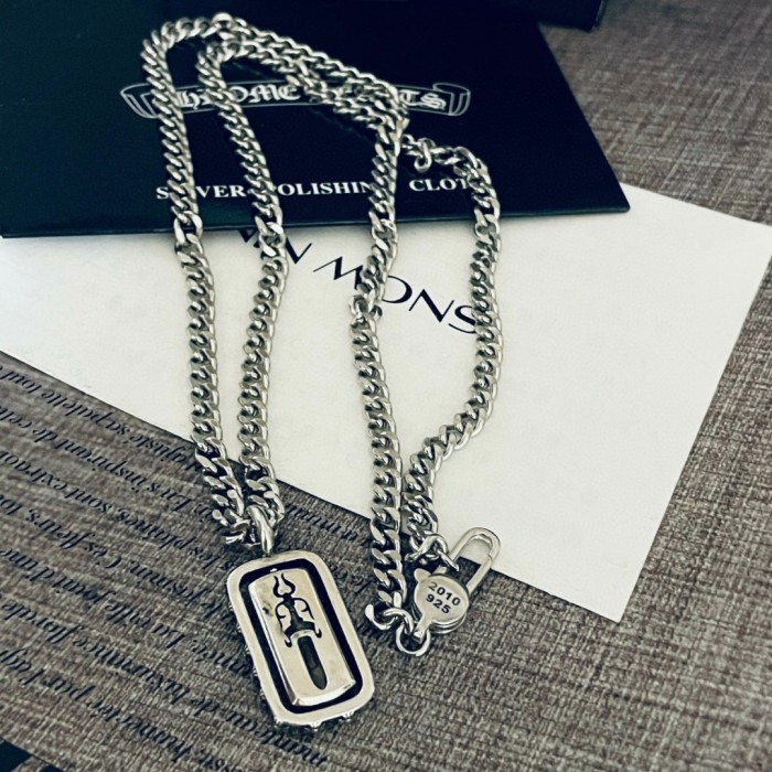 Jewelry chrome hearts 225