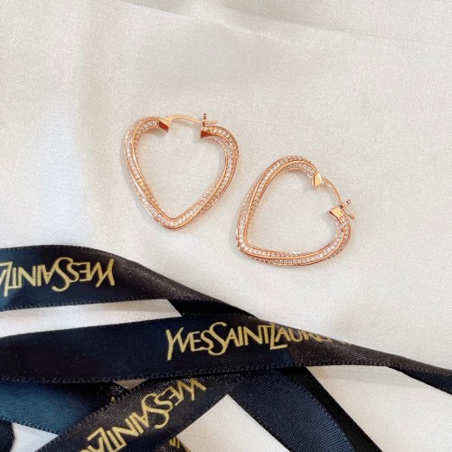 Jewelry yves saint laurent 62