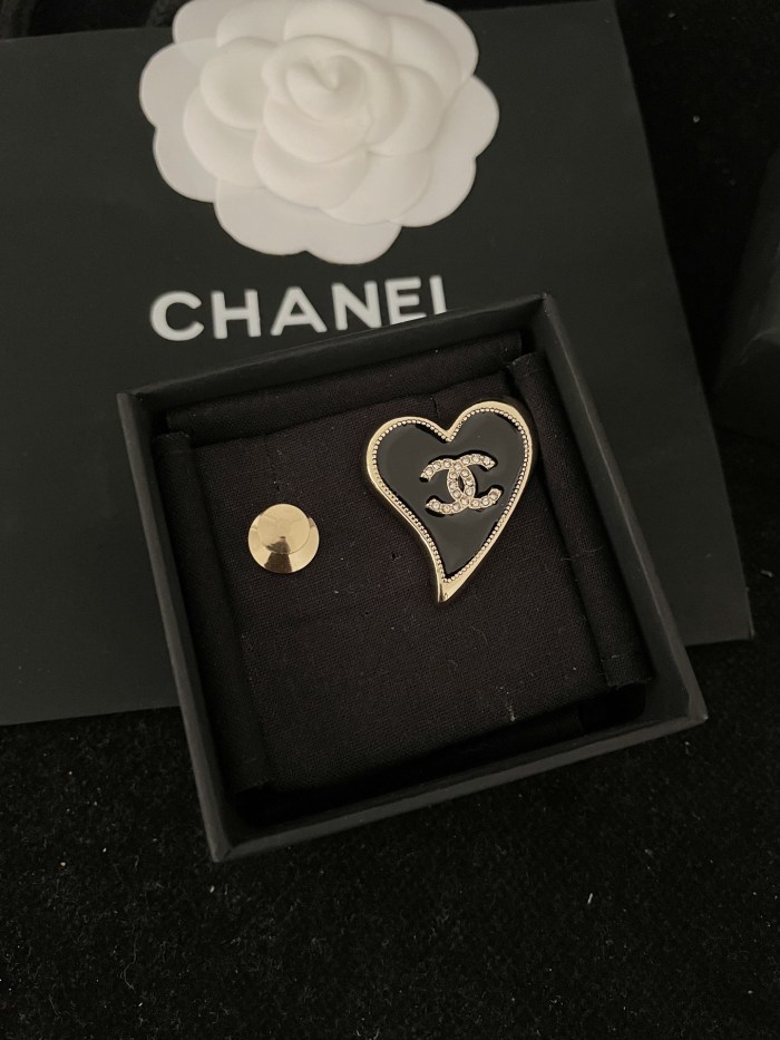 Jewelry Chanel 645