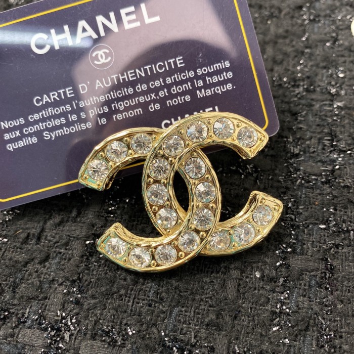 Jewelry Chanel 622