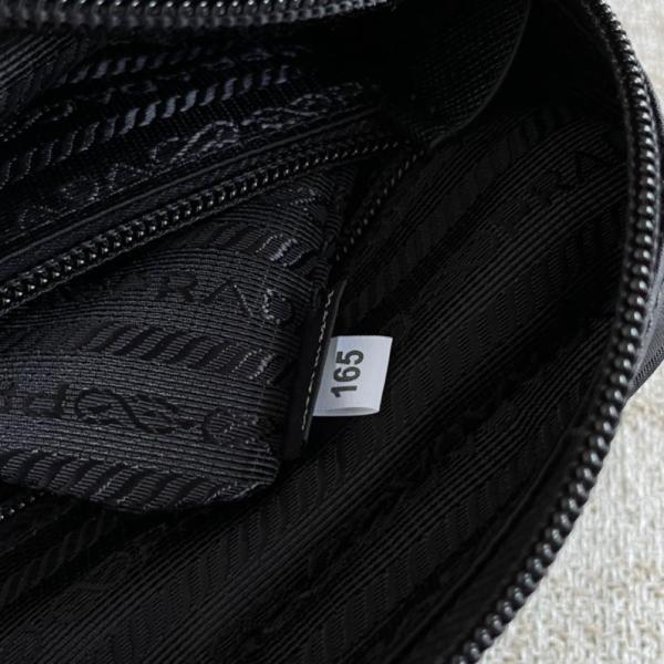 Handbag Prada 2VD048 size 23*15*7cm