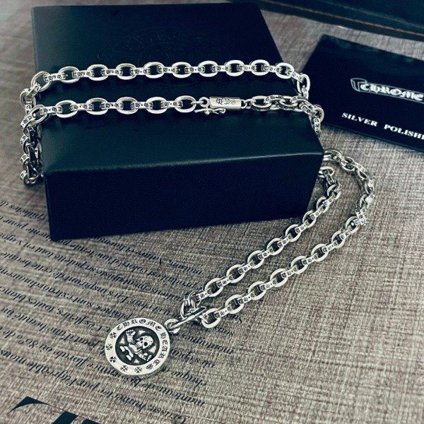Jewelry chrome hearts 205