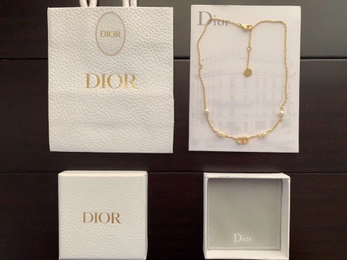 Jewelry Dior 126