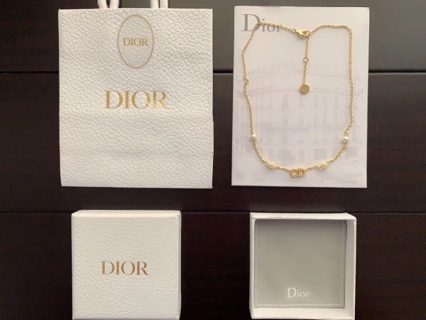 Jewelry Dior 126