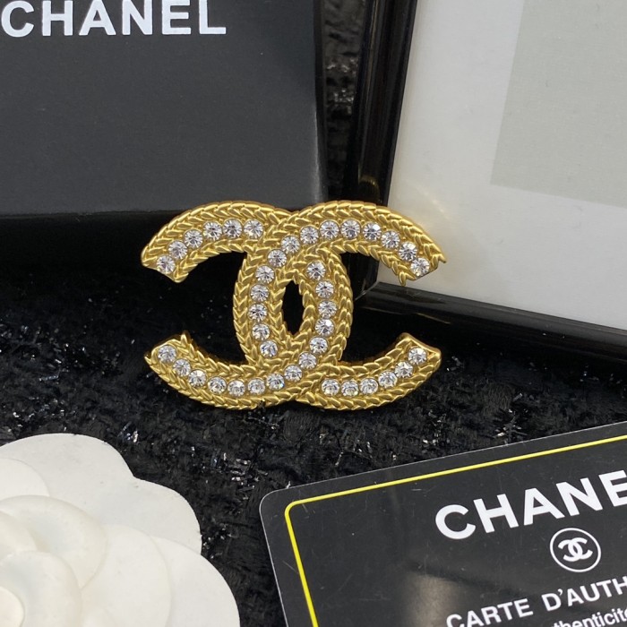 Jewelry Chanel 621