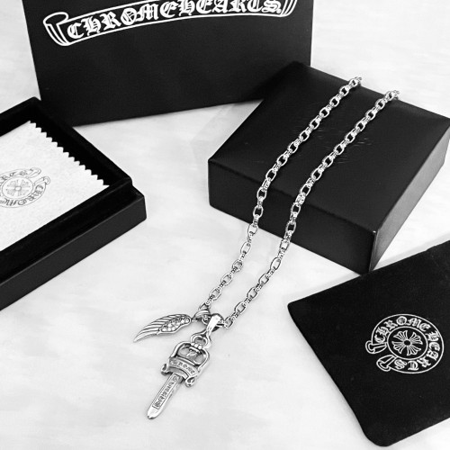 Jewelry chrome hearts 224