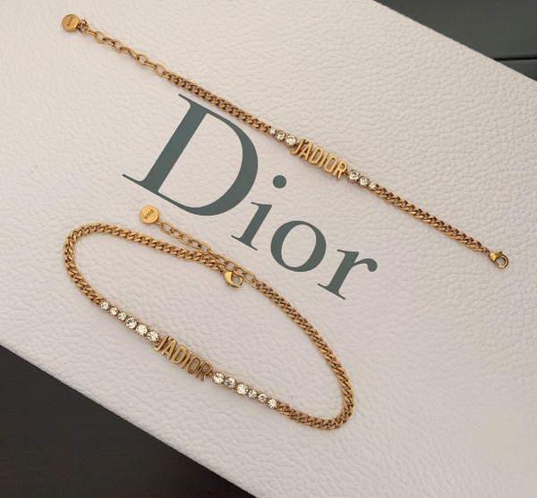 Jewelry Dior 127