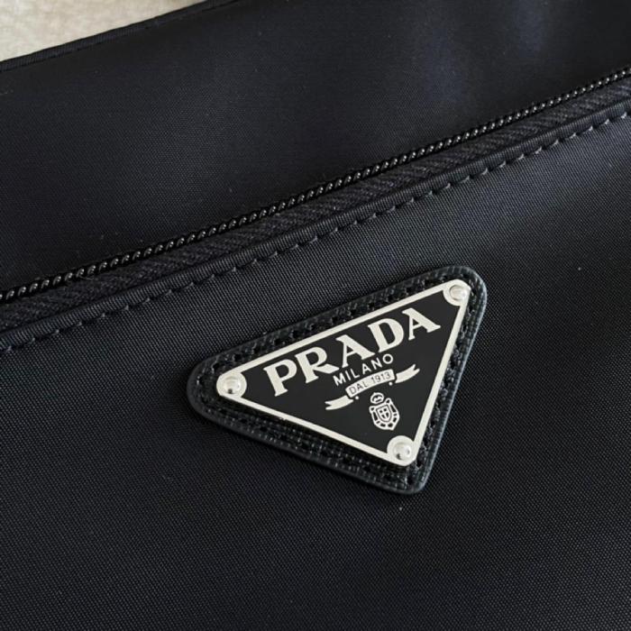 Handbag Prada 2VD048 size 23*15*7cm