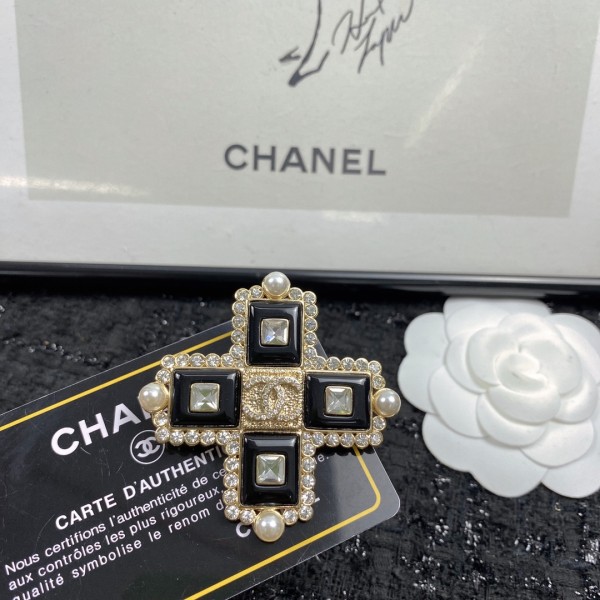 Jewelry Chanel 599