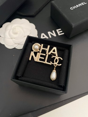 Jewelry Chanel 607