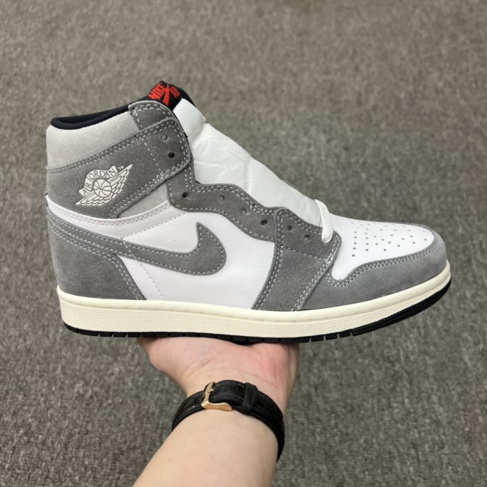Jordan 1 Retro High OG Washed Black
