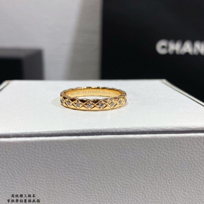 Jewelry Chanel 614